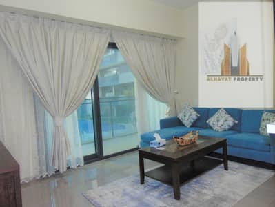 1 Bedroom Apartment for Rent in Business Bay, Dubai - DSC04615. jpg 1 Bedroom Apartment for Rent in Business Bay, Dubai - DSC04615. jpg