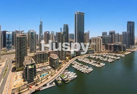 3 Bedroom Apartment for Sale in Dubai Marina, Dubai - Vacant | Marina View | Best Price