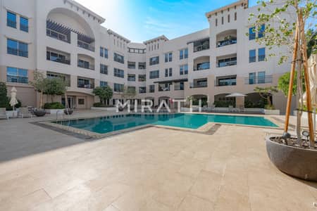 2 Bedroom Flat for Rent in Umm Suqeim, Dubai - Amber Residence 102-40. jpg 2 Bedroom Flat for Rent in Umm Suqeim, Dubai - Amber Residence 102-40. jpg