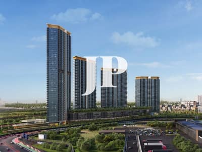 2 Camere Appartamento in Vendita a Motor City, Dubai - Sobha Solis. jpg
