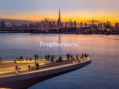 1 Camera Appartamento in Vendita a Dubai Creek Harbour, Dubai - Appartamento a Dubai Creek Harbour，Silva, 1 camera da letto, 1862888 AED - 15888586