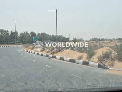 Industrial Land for Sale in Al Hamriyah, Sharjah - WhatsApp Image 2026-07-20 at 11.32. 38 (1). jpeg