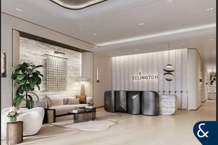 3 Bedroom Flat for Sale in Jumeirah Heights, Dubai - Premium Amenities l Modern l Prime Location 3 Bedroom Flat for Sale in Jumeirah Heights, Dubai - Premium Amenities l Modern l Prime Location