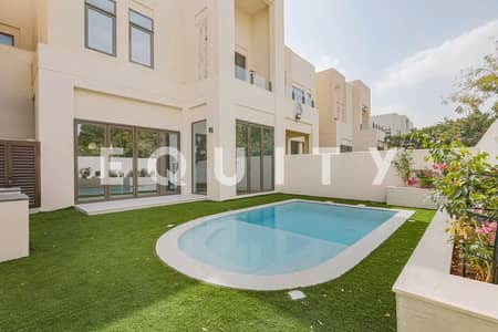 3 habitaciones Townhouse para en Venta en Reem, Dubai - Casa adosada en Reem，Mira Oasis，Mira Oasis 3, 3 dormitorios, 4500000 AED - 15888424