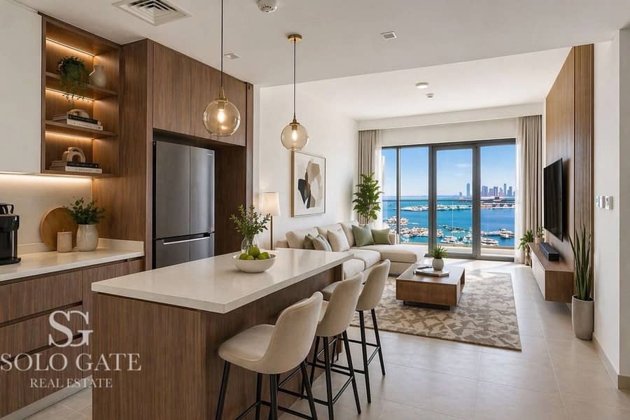 Waterfront Living | Spacious 2BR | Ready to Move Waterfront Living | Spacious 2BR | Ready to Move