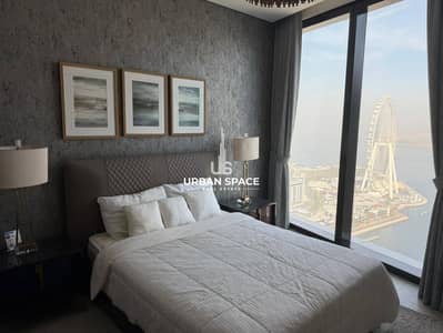 2 Camere Appartamento in vendita a Jumeirah Beach Residence (JBR), Dubai - Appartamento a Jumeirah Beach Residence (JBR),The Address Residences Jumeirah Resort and Spa,Jumeirah Gate Tower 1, 2 camere da letto, 7390000 AED - 15888653 2 Camere Appartamento in vendita a Jumeirah Beach Residence (JBR), Dubai - Appartamento a Jumeirah Beach Residence (JBR),The Address Residences Jumeirah Resort and Spa,Jumeirah Gate Tower 1, 2 camere da letto, 7390000 AED - 15888653