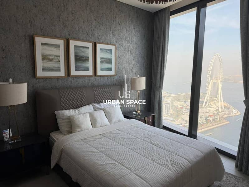 Appartamento a Jumeirah Beach Residence (JBR),The Address Residences Jumeirah Resort and Spa,Jumeirah Gate Tower 1, 2 camere da letto, 7390000 AED - 15888653 Appartamento a Jumeirah Beach Residence (JBR),The Address Residences Jumeirah Resort and Spa,Jumeirah Gate Tower 1, 2 camere da letto, 7390000 AED - 15888653