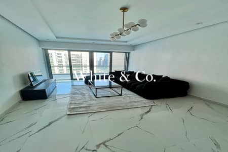 1 Schlafzimmer Wohnung zum zur Miete in Downtown Dubai, Dubai - Wohnung in Downtown Dubai，Mohammad Bin Rashid Boulevard，8 Boulevard Walk, 1 schlafzimmer, 109999 AED - 15888649