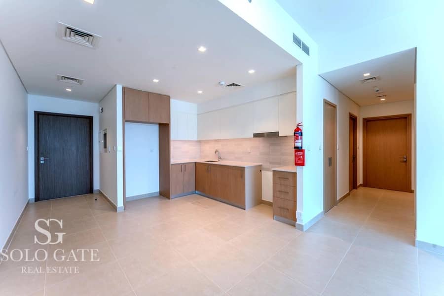 Vacant Now | Sea And Marina Views | Bright 2BR Vacant Now | Sea And Marina Views | Bright 2BR