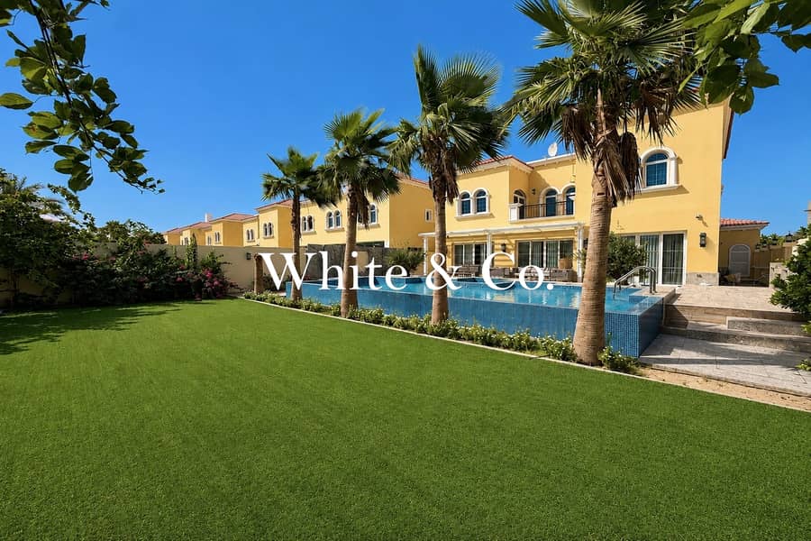 3 Bedroom | Private Pool | Fully Upgraded 3 Bedroom | Private Pool | Fully Upgraded