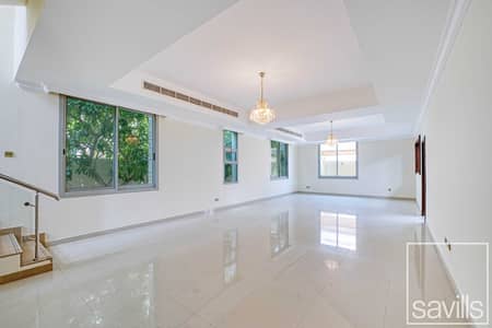 5 Camere Villa in affitto a Al Safa, Dubai - Villa a Al Safa，Al Safa 2, 5 camere da letto, 425000 AED - 15888590