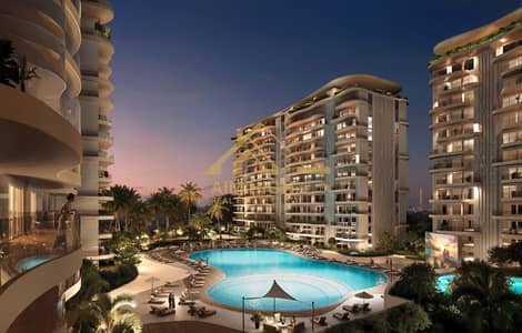 1 Bedroom Flat for Sale in DAMAC Lagoons, Dubai - Screenshot 2026-02-02 120804. jpg