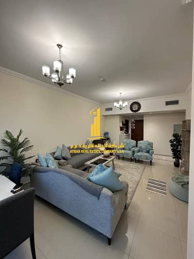 2 Slaapkamers Appartement te Huur in Corniche Ajman, Ajman - WhatsApp Image 2026-07-19 at 8.20. 34 PM. jpeg 2 Slaapkamers Appartement te Huur in Corniche Ajman, Ajman - WhatsApp Image 2026-07-19 at 8.20. 34 PM. jpeg