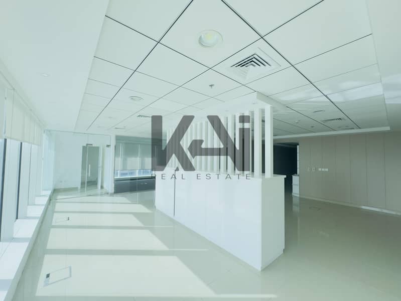 Unfurnished | Canal View | Vacant Unfurnished | Canal View | Vacant