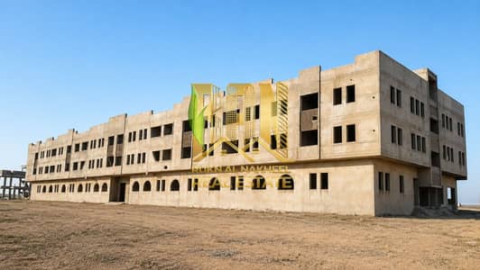 10+ Camere Building in Vendita a Al Jurf, Ajman - WhatsApp Image 2026-07-16 at 6.08. 07 PM (3). jpeg