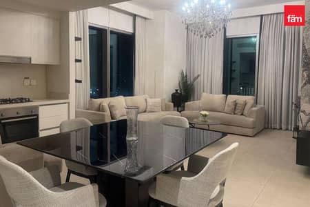 2 Camere Appartamento in Affitto a Za'abeel, Dubai - Appartamento a Za'abeel，Za'abeel 2，Downtown Views II，Downtown Views II Tower 2, 2 camere da letto, 145000 AED - 15887675
