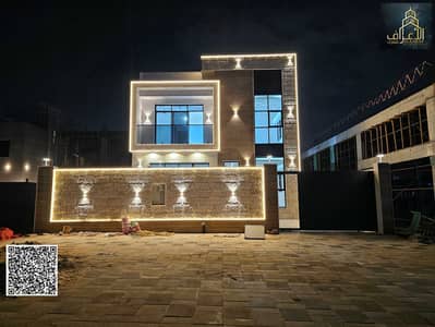4 Slaapkamers Villa te Koop in Al Helio, Ajman - ٢٠٢٦٠٣٠٨_٢٢٤٦٣٦. jpg