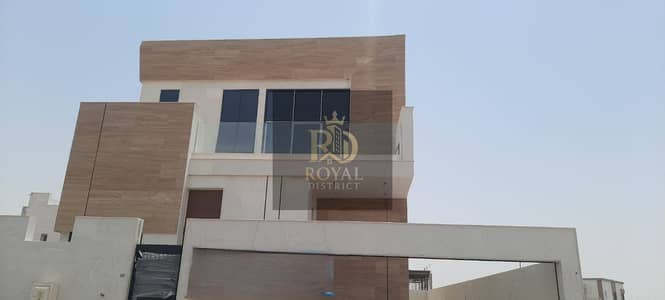 4 Camere Villa in Vendita a Tilal City, Sharjah - WhatsApp Image 2026-07-19 at 6.46. 36 PM. jpeg