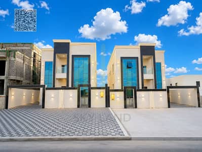 5 Schlafzimmer Villa zum zum Verkauf in Al Helio, Ajman - batch_ChatGPT Image 20 يوليو 2026، 11_50_02 ص. png 5 Schlafzimmer Villa zum zum Verkauf in Al Helio, Ajman - batch_ChatGPT Image 20 يوليو 2026، 11_50_02 ص. png