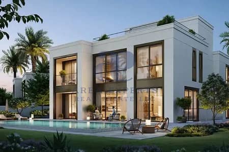 4 Cпальни Вилла Продажа в Меаисем 2, Дубай - Вилла в Меаисем 2,Tierra Address Villas, 4 cпальни, 15500000 AED - 15888904 4 Cпальни Вилла Продажа в Меаисем 2, Дубай - Вилла в Меаисем 2,Tierra Address Villas, 4 cпальни, 15500000 AED - 15888904