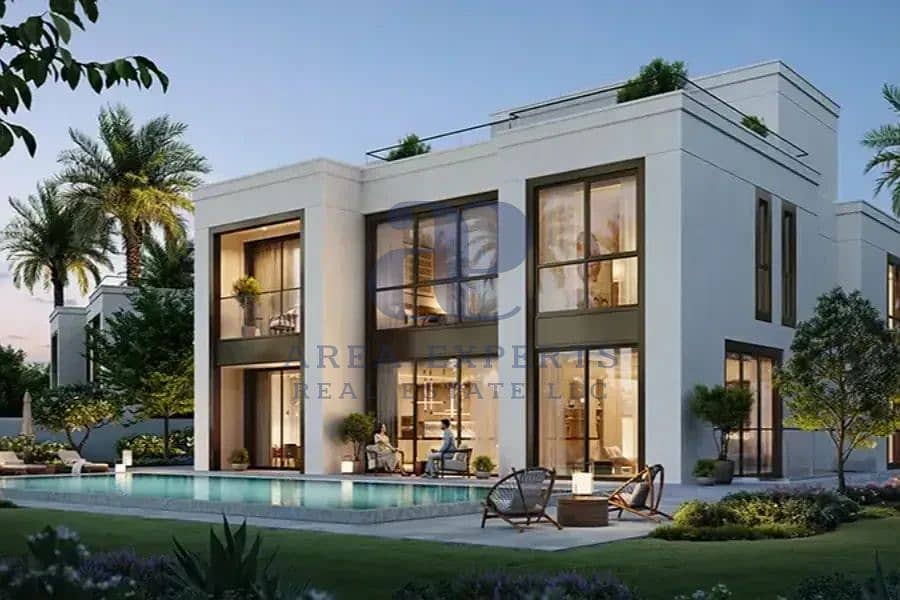 CORNER VILLA | MOTIVATED SELLER | LAGOON-BACKING CORNER VILLA | MOTIVATED SELLER | LAGOON-BACKING