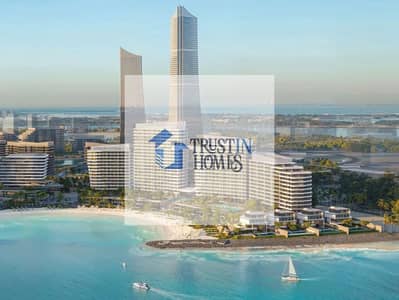 1 habitación Apartamento para en Venta en Al Marjan Island, Ras Al Khaimah - 153. jpg
