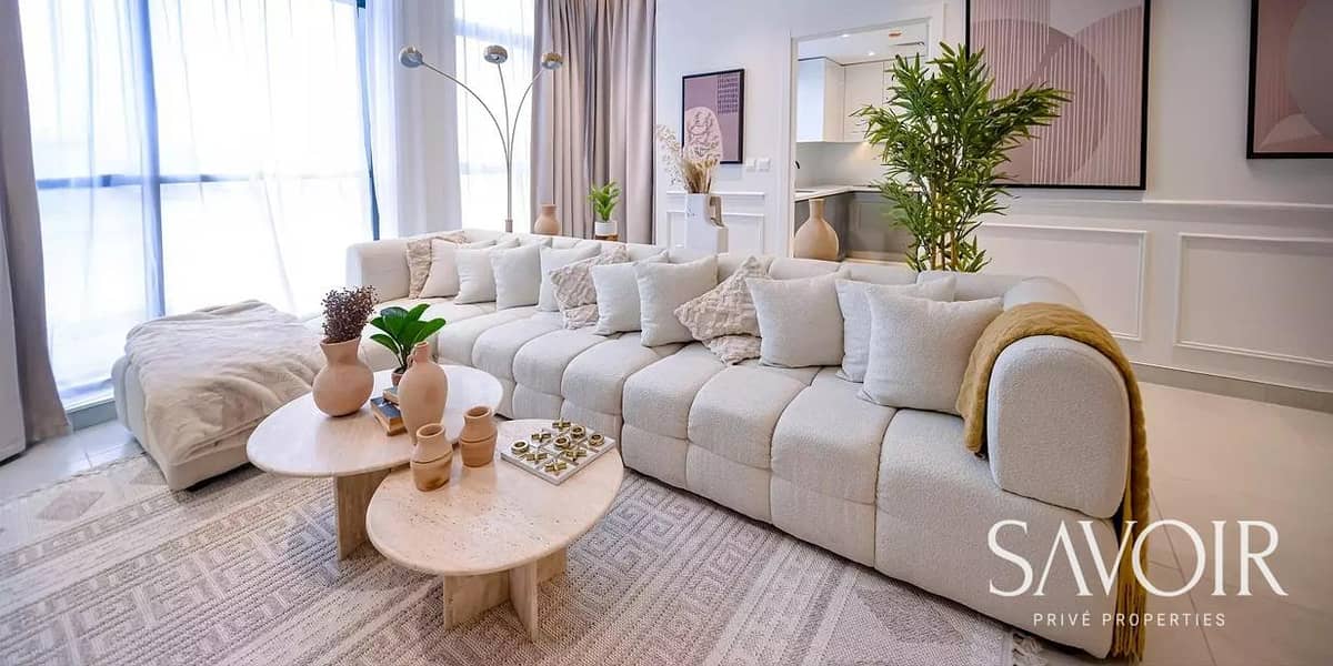 Fully Furnished | Modern Layout | Brand New Fully Furnished | Modern Layout | Brand New
