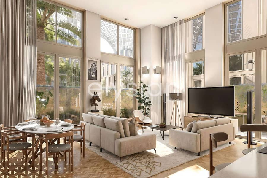 Apartamento en Expo City,Al Waha 2,Al Waha 42, 1 dormitorio, 1850000 AED - 15888948 Apartamento en Expo City,Al Waha 2,Al Waha 42, 1 dormitorio, 1850000 AED - 15888948