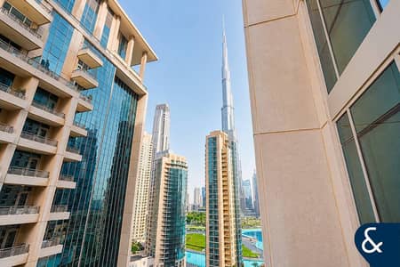 1 habitación Apartamento para en Venta en Downtown Dubai, Dubai - Apartamento en Downtown Dubai,Boulevard Central,Boulevard Central 1, 1 dormitorio, 2450000 AED - 15888959 1 habitación Apartamento para en Venta en Downtown Dubai, Dubai - Apartamento en Downtown Dubai,Boulevard Central,Boulevard Central 1, 1 dormitorio, 2450000 AED - 15888959