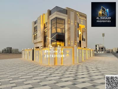 5 Camere Villa in Vendita a Al Helio, Ajman - batch_WhatsApp Image 2026-07-05 at 12.24. 26 AM. jpeg 5 Camere Villa in Vendita a Al Helio, Ajman - batch_WhatsApp Image 2026-07-05 at 12.24. 26 AM. jpeg