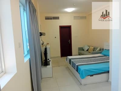 Studio for Rent in Al Taawun, Sharjah - bc1ed253-f6c3-4d65-a64c-d4ac600a7a16. jpg Studio for Rent in Al Taawun, Sharjah - bc1ed253-f6c3-4d65-a64c-d4ac600a7a16. jpg