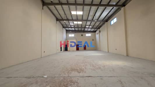 Warehouse te Huur in Umm Al Thuoob, Umm Al Quwain - WhatsApp Image 2026-07-20 at 11.11. 06 AM. jpeg