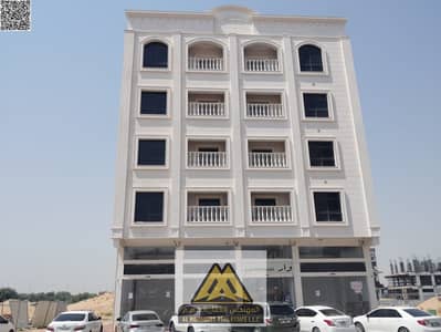 Building de 10+ Chambres à à vendre à Al Alia, Ajman - WhatsApp Image 2026-07-07 at 1.26. 58 PM. jpeg Building de 10+ Chambres à à vendre à Al Alia, Ajman - WhatsApp Image 2026-07-07 at 1.26. 58 PM. jpeg
