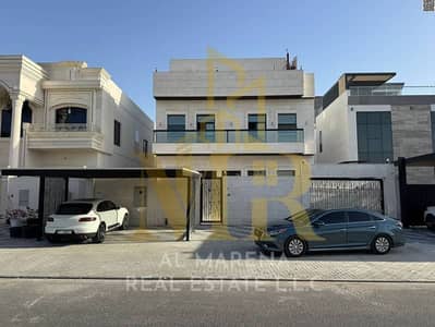 6 habitaciones Villa para en Venta en Al Alia, Ajman - 853511901-800x600 - Copy. jpeg