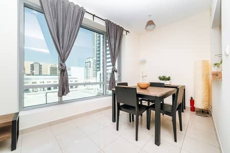 FURNISHED | Community View | Low Floor FURNISHED | Community View | Low Floor