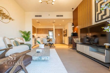 1 Schlafzimmer Wohnung zum zum Verkauf in Dubai Hills Estate, Dubai - Wohnung in Dubai Hills Estate，Park Ridge，Park Ridge Tower C, 1 schlafzimmer, 1560000 AED - 15889201