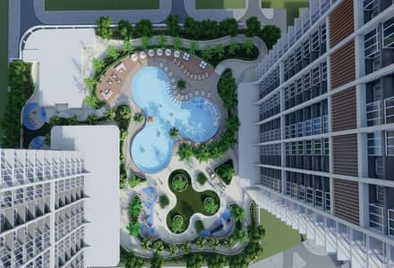 3 Camere Appartamento in Vendita a Sobha Hartland, Dubai - Appartamento a Sobha Hartland,Sobha Creek Vistas Heights,Sobha Creek Vistas Heights Tower B, 3 camere da letto, 3500000 AED - 15889208 3 Camere Appartamento in Vendita a Sobha Hartland, Dubai - Appartamento a Sobha Hartland,Sobha Creek Vistas Heights,Sobha Creek Vistas Heights Tower B, 3 camere da letto, 3500000 AED - 15889208