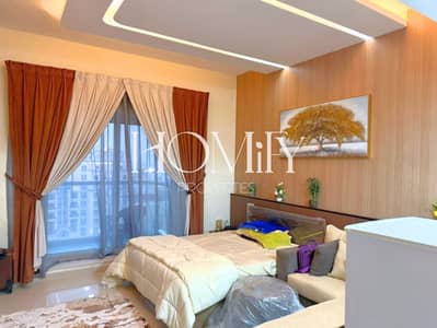 Estudio para en Venta en Dubai Sports City, Dubai - 23976bea-01f6-4c31-8d7b-febedaa78f6a. jpg
