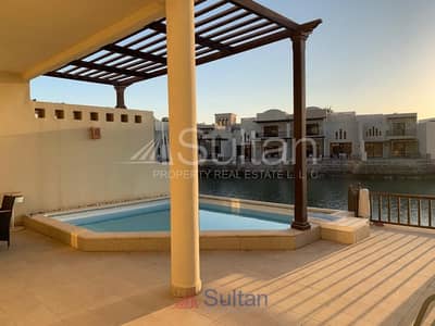 2 Slaapkamers Villa te Huur in Al Dhait, Ras Al Khaimah - Villa in Al Dhait，Al Dhait South，The Cove Rotana Resort, 2 slaapkamers, 130000 AED - 15888159