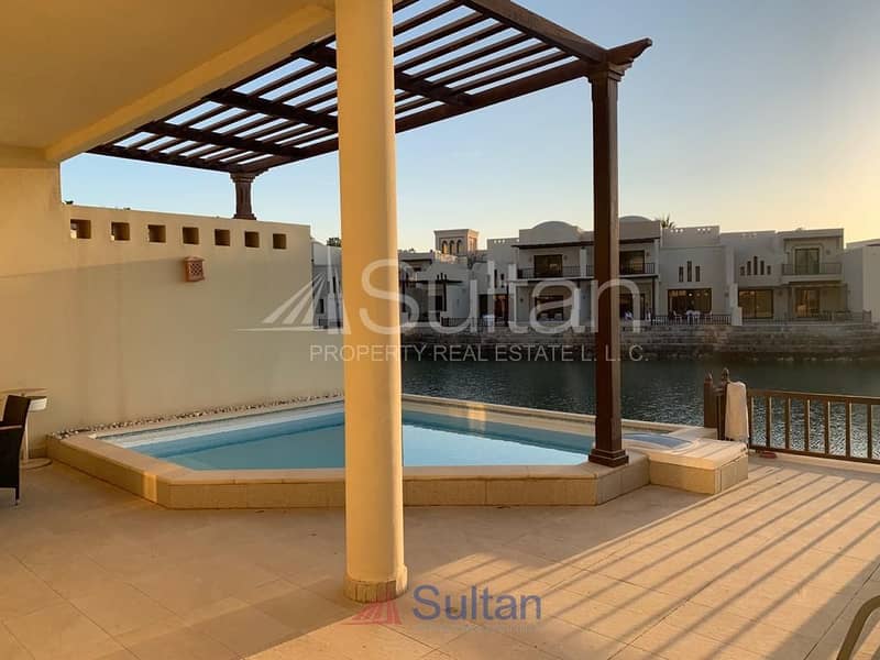 Villa in Al Dhait,Al Dhait South,The Cove Rotana Resort, 2 schlafzimmer, 130000 AED - 15888159 Villa in Al Dhait,Al Dhait South,The Cove Rotana Resort, 2 schlafzimmer, 130000 AED - 15888159