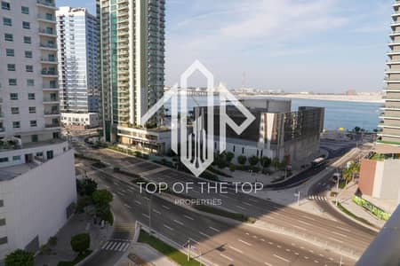 Appartement de 1 chambre à à vendre à Al Reem Island, Abu Dhabi - image_0
