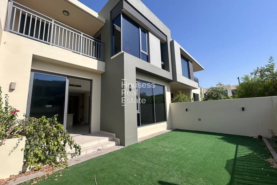 Reihenhaus in Dubai Hills Estate,Maple,Maple 1, 4 schlafzimmer, 250000 AED - 15889231 Reihenhaus in Dubai Hills Estate,Maple,Maple 1, 4 schlafzimmer, 250000 AED - 15889231