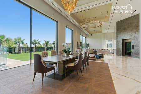 6 Bedroom Villa for Rent in Dubai Hills Estate, Dubai - Ultra Luxury Custom Built Mansion 6 Bedroom Villa for Rent in Dubai Hills Estate, Dubai - Ultra Luxury Custom Built Mansion