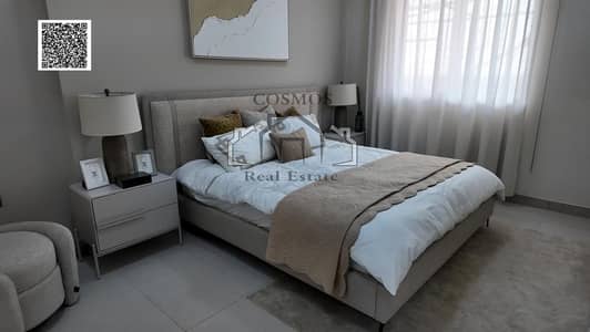 1 habitación Apartamento para en Venta en Al Amerah, Ajman - IMG-20260720-WA0007. jpg 1 habitación Apartamento para en Venta en Al Amerah, Ajman - IMG-20260720-WA0007. jpg