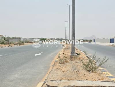 Industrial Land for Sale in Al Hamriyah, Sharjah - WhatsApp Image 2026-07-20 at 11.32. 47 (6). jpeg Industrial Land for Sale in Al Hamriyah, Sharjah - WhatsApp Image 2026-07-20 at 11.32. 47 (6). jpeg