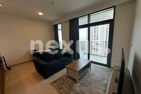 1 Bedroom Flat for Rent in Dubai Creek Harbour, Dubai - image_19
