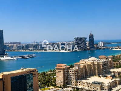2 Bedroom Flat for Rent in Dubai Marina, Dubai - Up to 4 Chqs | Vacant | Premium Area