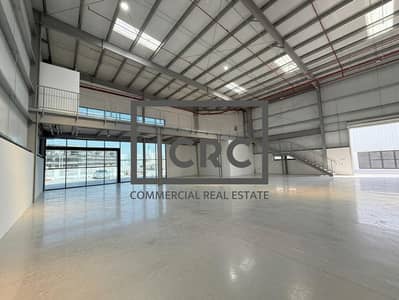 Warehouse in vendita a Dubai Investments Park (DIP), Dubai - images image img