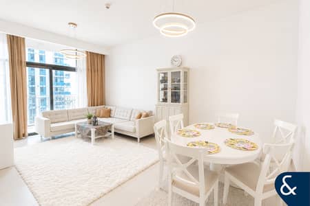 2 Bedroom Apartment for Sale in Dubai Hills Estate, Dubai - Well Priced | High Floor | Close to Park