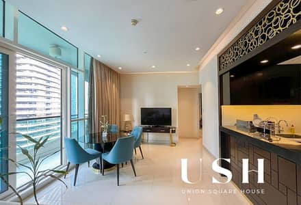 2 Slaapkamers Appartement te Huur in Downtown Dubai, Dubai - original. jpg 2 Slaapkamers Appartement te Huur in Downtown Dubai, Dubai - original. jpg